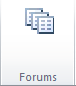 Forums