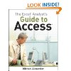 The Excel Analyst's Guide to Access