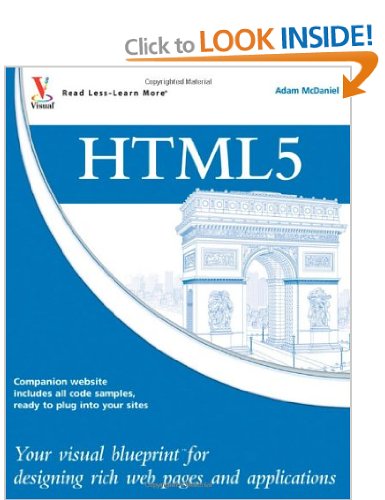 HTML 5